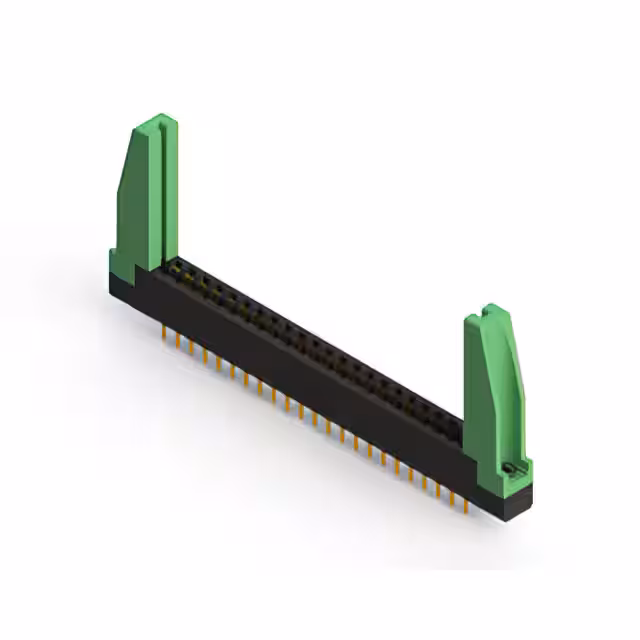 355-046-520-578 EDAC Inc.  Edgeboard Connectors